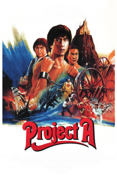 Project A (2022) download