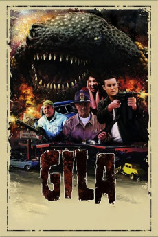 Gila! (2022) download