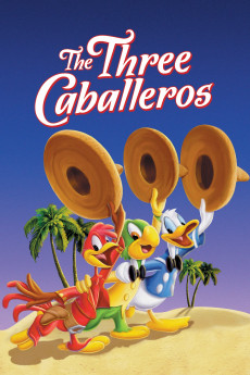 The Three Caballeros (2022) download