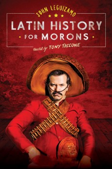 John Leguizamo's Road to Broadway (2022) download