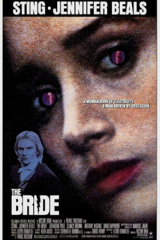 The Bride (2022) download