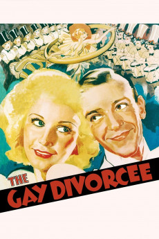 The Gay Divorcee (2022) download