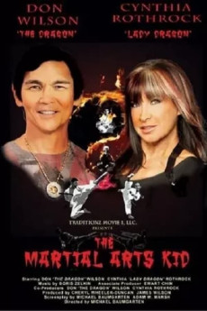 The Martial Arts Kid (2022) download