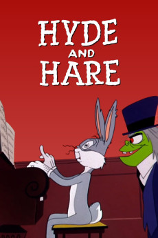 Hyde and Hare (2022) download