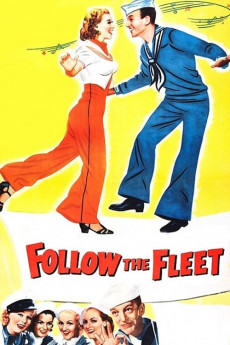 Follow the Fleet (1936) download