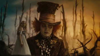 Alice in Wonderland (2010) download