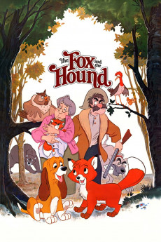 The Fox and the Hound (2022) download