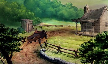 The Fox and the Hound (1981) download