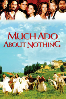 Much Ado About Nothing (2022) download