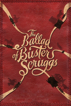 The Ballad of Buster Scruggs (2022) download