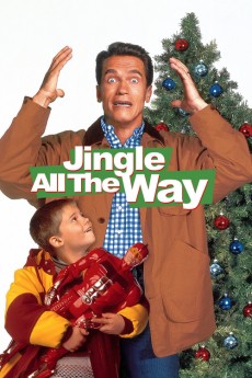 Jingle All the Way (2022) download