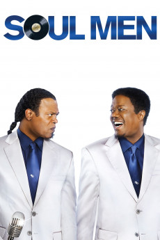 Soul Men (2022) download