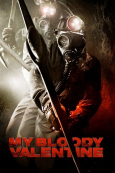 My Bloody Valentine (2022) download