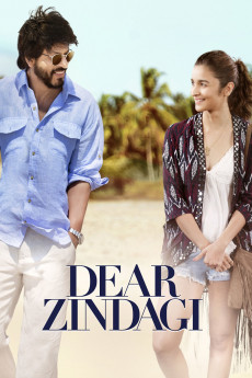 Dear Zindagi (2022) download