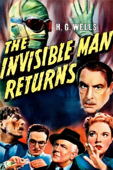 The Invisible Man Returns (2022) download