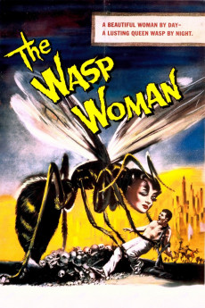 The Wasp Woman (2022) download