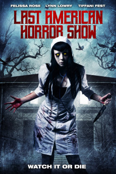 Last American Horror Show (2018) download