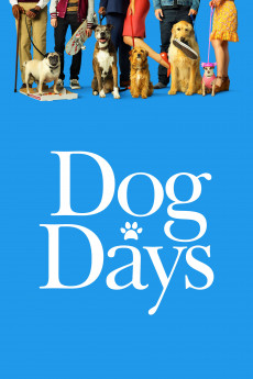 Dog Days (2022) download