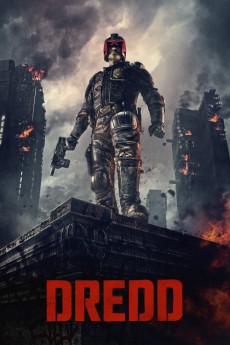 Dredd (2022) download