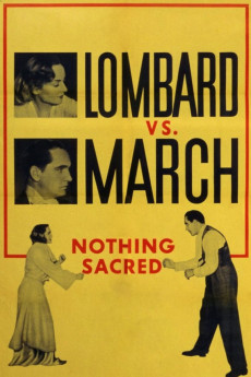 Nothing Sacred (1937) download