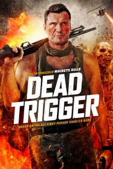 Dead Trigger (2022) download