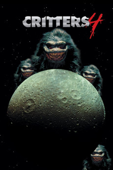 Critters 4 (2022) download