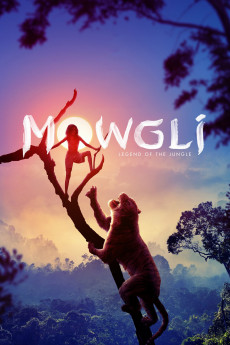 Mowgli: Legend of the Jungle (2022) download