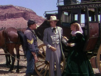 Pony Express (1953) download