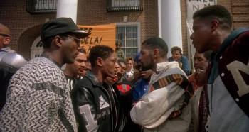 School Daze (1988) download