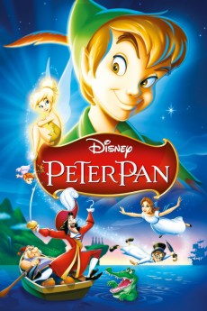 Peter Pan (1953) download