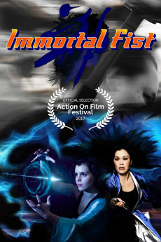 Immortal Fist: The Legend of Wing Chun (2022) download