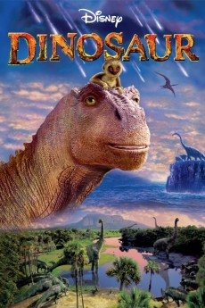 Dinosaur (2022) download