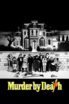 Murder by Death (2022) download