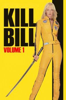 Kill Bill: Vol. 1 (2003) download