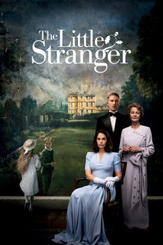 The Little Stranger (2018) download