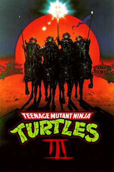 Teenage Mutant Ninja Turtles III (2022) download