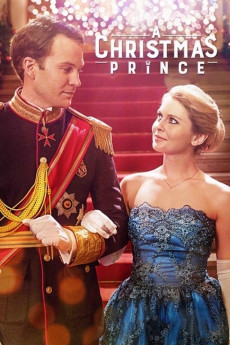 A Christmas Prince (2022) download