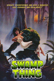 Swamp Thing (2022) download