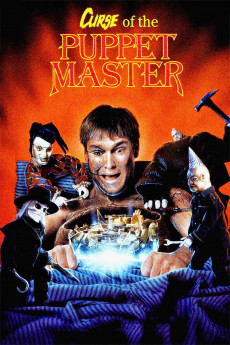 Curse of the Puppet Master (2022) download