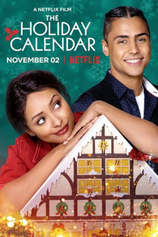 The Holiday Calendar (2022) download