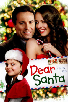 Dear Santa (2022) download