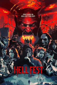 Hell Fest (2022) download