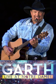 Garth: Live at Notre Dame (2018) download