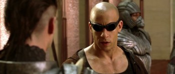 The Chronicles of Riddick (2004) download