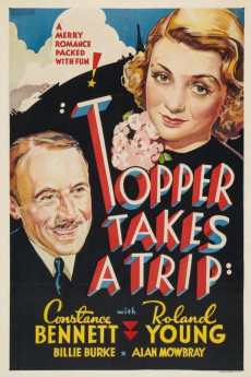 Topper Takes a Trip (2022) download