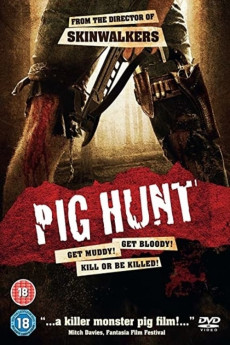 Pig Hunt (2022) download