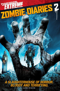 Zombie Diaries 2 (2022) download