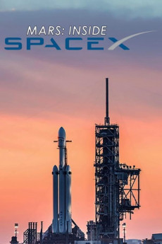 MARS: Inside SpaceX (2022) download