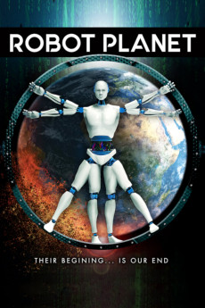 Robot Planet (2022) download