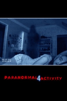 Paranormal Activity 4 (2012) download